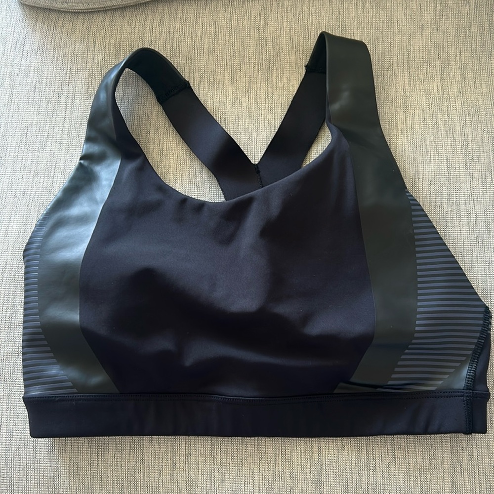 Athleta x Alyson Felix Bra